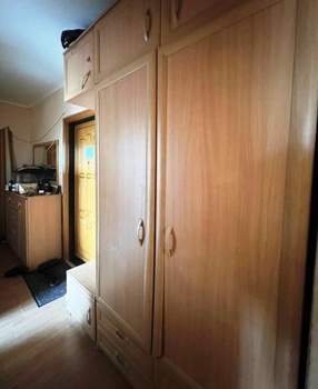 1-к квартира, вторичка, 36м2, 4/9 этаж