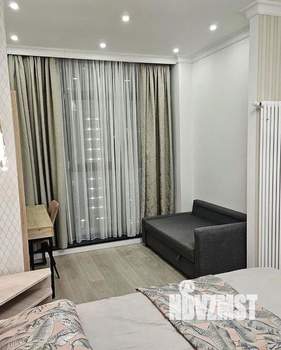 1-к квартира, вторичка, 45м2, 9/12 этаж