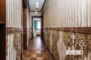 4-к квартира, вторичка, 119м2, 12/16 этаж