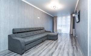 2-к квартира, вторичка, 71м2, 2/17 этаж