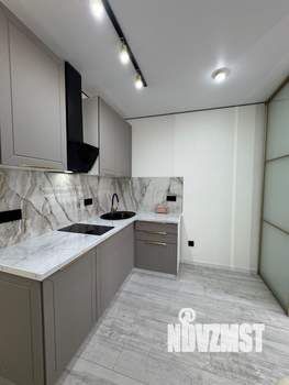 Студия квартира, вторичка, 23м2, 6/20 этаж