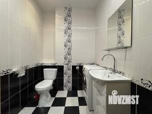 3-к квартира, вторичка, 140м2, 5/22 этаж