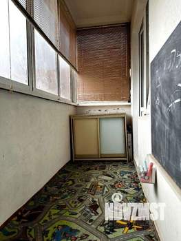 2-к квартира, вторичка, 57м2, 12/16 этаж