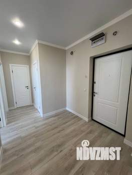 2-к квартира, вторичка, 49м2, 15/24 этаж