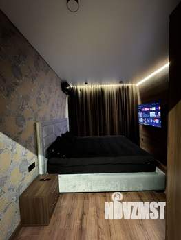 2-к квартира, вторичка, 60м2, 15/21 этаж