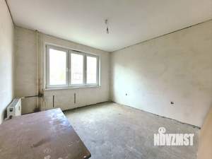 2-к квартира, вторичка, 59м2, 1/16 этаж