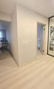 1-к квартира, вторичка, 48м2, 4/17 этаж