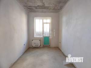 2-к квартира, вторичка, 45м2, 19/24 этаж