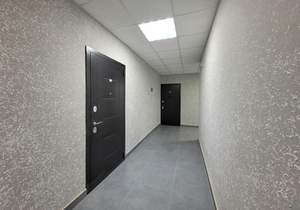 1-к квартира, вторичка, 39м2, 9/24 этаж
