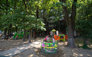 1-к квартира, вторичка, 37м2, 7/10 этаж