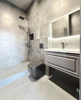 2-к квартира, вторичка, 46м2, 16/16 этаж