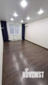 2-к квартира, вторичка, 72м2, 16/17 этаж