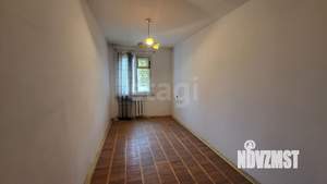 2-к квартира, вторичка, 42м2, 3/5 этаж