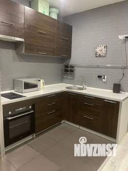 2-к квартира, вторичка, 56м2, 2/4 этаж