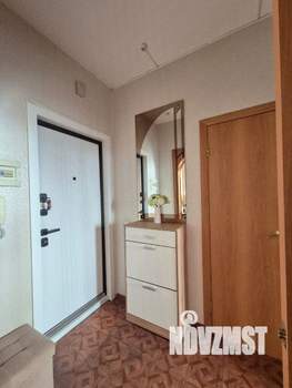 1-к квартира, вторичка, 47м2, 16/17 этаж