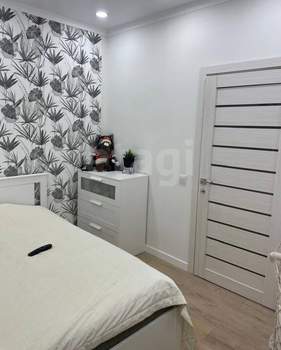 2-к квартира, вторичка, 50м2, 13/18 этаж