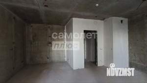 Студия квартира, вторичка, 34м2, 3/16 этаж