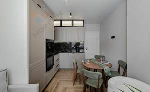 1-к квартира, вторичка, 37м2, 9/16 этаж