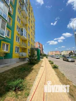 2-к квартира, вторичка, 62м2, 3/9 этаж