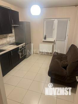 1-к квартира, вторичка, 48м2, 12/18 этаж
