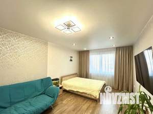 1-к квартира, вторичка, 34м2, 6/17 этаж