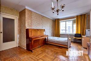 2-к квартира, вторичка, 44м2, 8/9 этаж