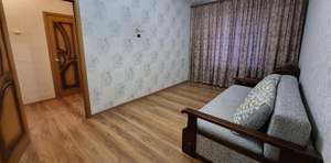 1-к квартира, вторичка, 36м2, 6/9 этаж