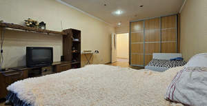 1-к квартира, вторичка, 42м2, 1/3 этаж