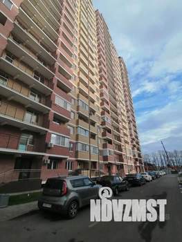 1-к квартира, вторичка, 35м2, 8/16 этаж