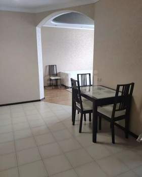 2-к квартира, вторичка, 62м2, 4/5 этаж