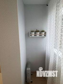 Студия квартира, вторичка, 29м2, 5/6 этаж