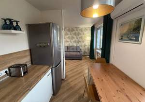 2-к квартира, вторичка, 43м2, 4/5 этаж