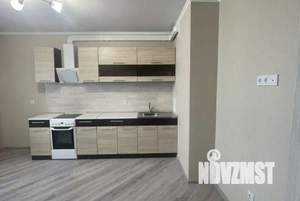 2-к квартира, вторичка, 52м2, 13/19 этаж