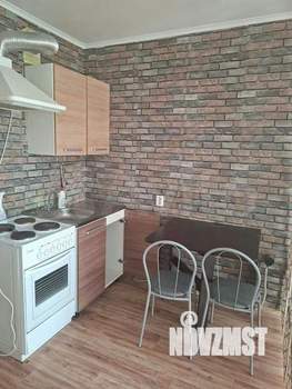 Студия квартира, вторичка, 25м2, 4/16 этаж