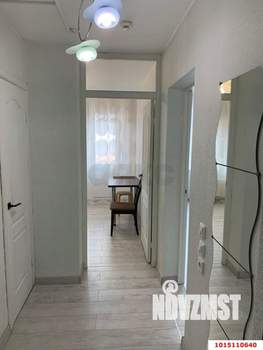 1-к квартира, вторичка, 42м2, 5/16 этаж