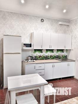 Студия квартира, вторичка, 33м2, -1/5 этаж