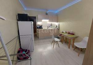 Студия квартира, вторичка, 28м2, 19/19 этаж