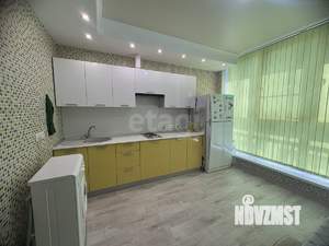 2-к квартира, вторичка, 57м2, 16/16 этаж