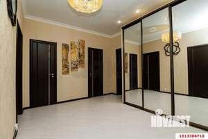 2-к квартира, вторичка, 72м2, 7/16 этаж