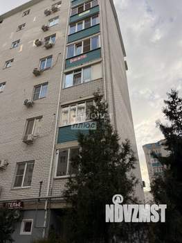 1-к квартира, вторичка, 40м2, 4/8 этаж