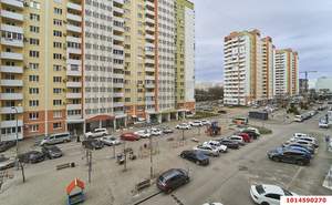 2-к квартира, вторичка, 70м2, 14/16 этаж
