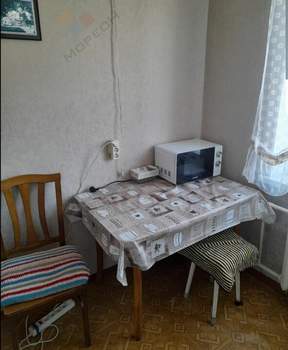 1-к квартира, вторичка, 30м2, 5/5 этаж