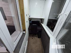 Студия квартира, вторичка, 23м2, 18/19 этаж