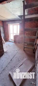 1-к квартира, вторичка, 39м2, 5/6 этаж