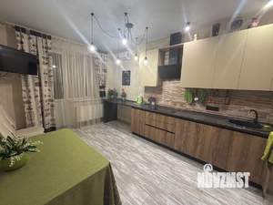 2-к квартира, вторичка, 70м2, 9/14 этаж