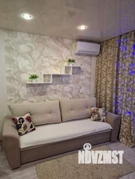 2-к квартира, вторичка, 45м2, 1/16 этаж