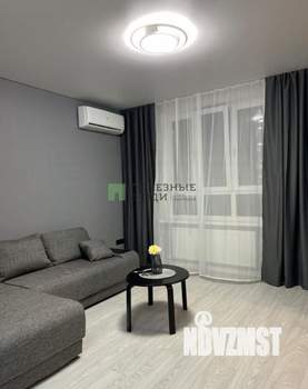 1-к квартира, вторичка, 32м2, 2/19 этаж