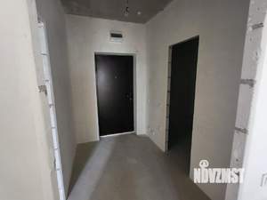 1-к квартира, вторичка, 39м2, 7/22 этаж