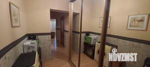1-к квартира, вторичка, 41м2, 5/5 этаж