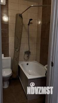 Студия квартира, вторичка, 25м2, 9/9 этаж